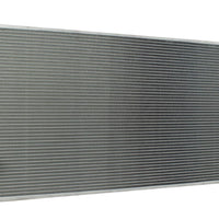 Radiador Automotriz Ford  Explorer Limited, XLT T/A T/M 12-15 26mm Tubo Soldado