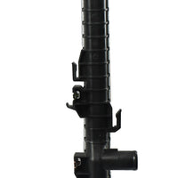Radiador Automotriz Ford  Explorer Limited, XLT T/A T/M 12-15 26mm Tubo Soldado