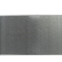Radiador Automotriz GM Buick Impala Ls,Lt, Ltz, Malibu, Regal, Premium T/A 13-16 22mm Tubo Soldado