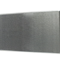 Radiador Automotriz GM Buick Impala Ls,Lt, Ltz, Malibu, Regal, Premium T/A 13-16 22mm Tubo Soldado