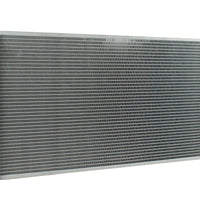 Radiador Automotriz GM Buick Impala Ls,Lt, Ltz, Malibu, Regal, Premium T/A 13-16 22mm Tubo Soldado