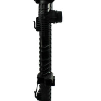 Radiador Automotriz Ford C-max Energy Hybrid, Se, Sel T/A T/M 13-16 26mm Tubo Soldado