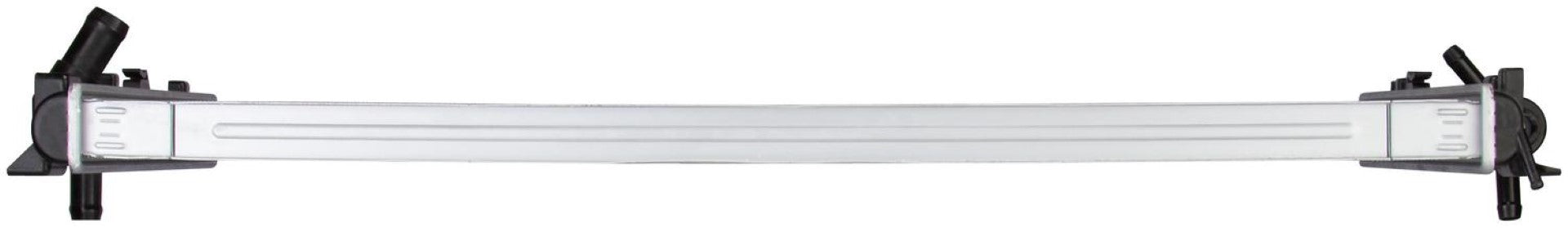 Radiador Automotriz Ford  F-250 Super Duty  T/A T/M 11-16 42mm Tubo Soldado