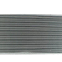 Radiador Automotriz Subaru BRZ Limited, Premium, Sport, SC FR-S T/A T/M 13-15 16mm Tubo Soldado