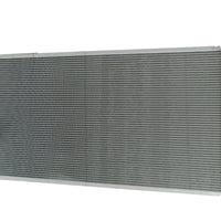 Radiador Automotriz Subaru BRZ Limited, Premium, Sport, SC FR-S T/A T/M 13-15 16mm Tubo Soldado