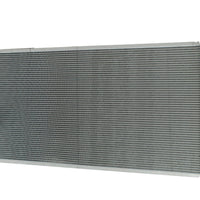 Radiador Automotriz Subaru BRZ Limited, Premium, Sport, SC FR-S T/A T/M 13-15 16mm Tubo Soldado