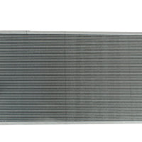 Radiador Automotriz Subaru BRZ Limited, Premium, Sport, SC FR-S T/A T/M 13-15 16mm Tubo Soldado