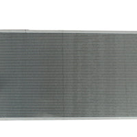 Radiador Automotriz Subaru BRZ Limited, Premium, Sport, SC FR-S T/A T/M 13-15 16mm Tubo Soldado