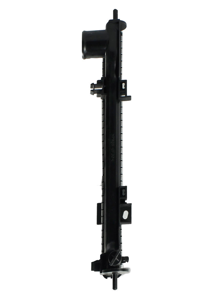 Radiador Automotriz Subaru BRZ Limited, Premium, Sport, SC FR-S T/A T/M 13-15 16mm Tubo Soldado