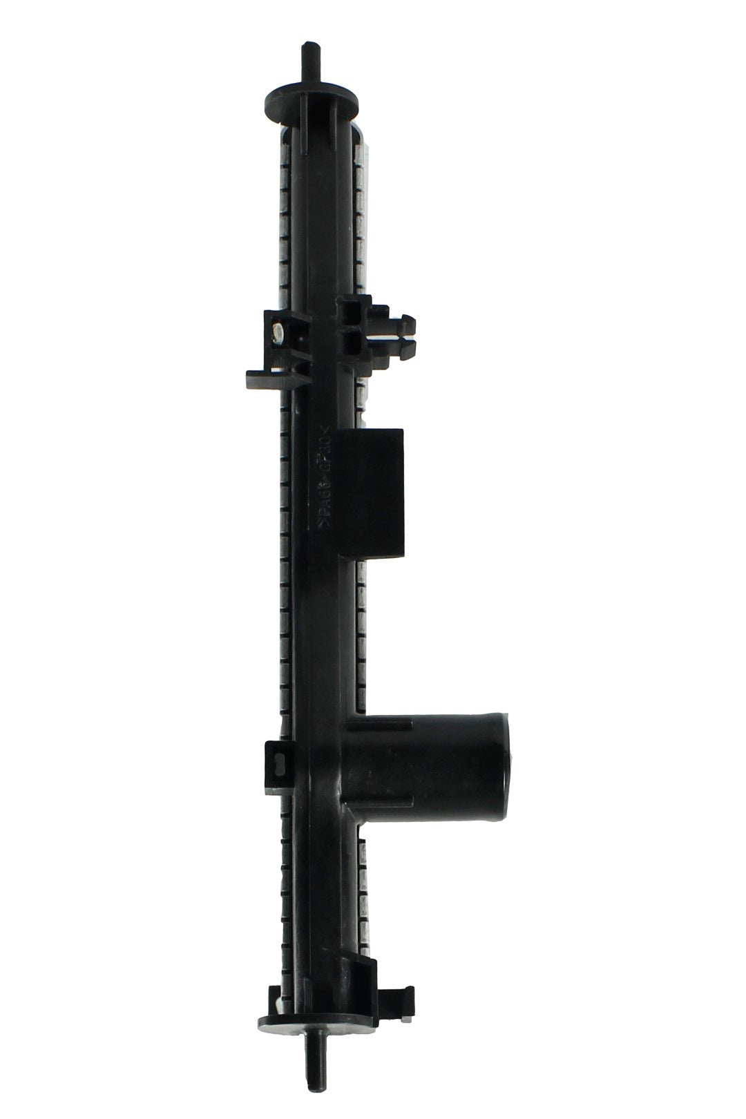 Radiador Automotriz Subaru BRZ Limited, Premium, Sport, SC FR-S T/A T/M 13-15 16mm Tubo Soldado