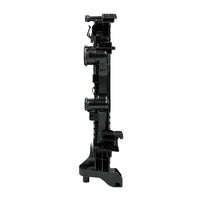 Radiador Automotriz Mercedes Benz C63 AMG CLS63, E63,  SL63, SL65, SLK55 T/A T/M 10-15 34mm Tubo Soldado