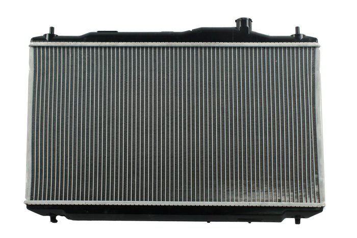 Radiador Automotriz Acura ILX Base Dynamic T/A 13-15 22mm Aluminio M