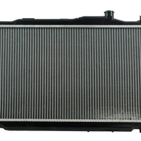 Radiador Automotriz Acura ILX Base Dynamic T/A 13-15 22mm Aluminio M