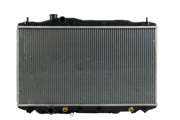 Radiador Automotriz Acura ILX Base Dynamic T/A 13-15 22mm Aluminio M