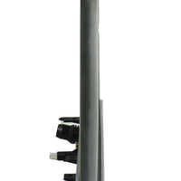 Radiador Automotriz Acura ILX Base Dynamic T/A 13-15 22mm Aluminio M