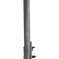 Radiador Automotriz Acura ILX Base Dynamic T/A 13-15 22mm Aluminio M