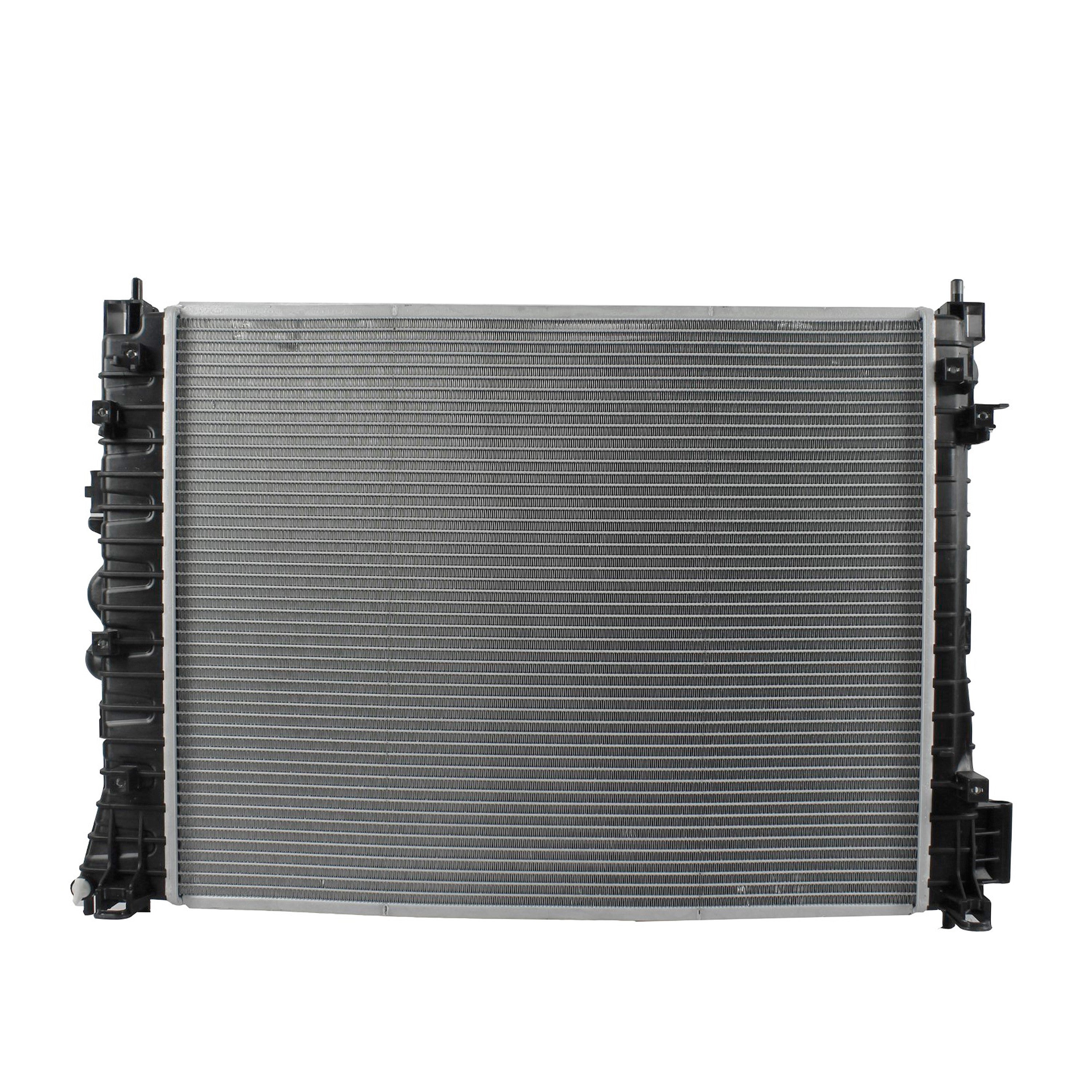 Radiador Automotriz Buick Encore Convenience, Cx, CXL, Leather T/A 14-15 26mm Tubo Soldado