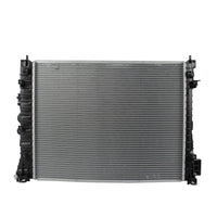 Radiador Automotriz Buick Encore Convenience, Cx, CXL, Leather T/A 14-15 26mm Tubo Soldado