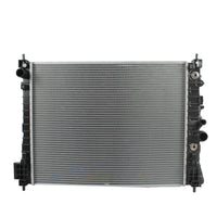 Radiador Automotriz Buick Encore Convenience, Cx, CXL, Leather T/A 14-15 26mm Tubo Soldado
