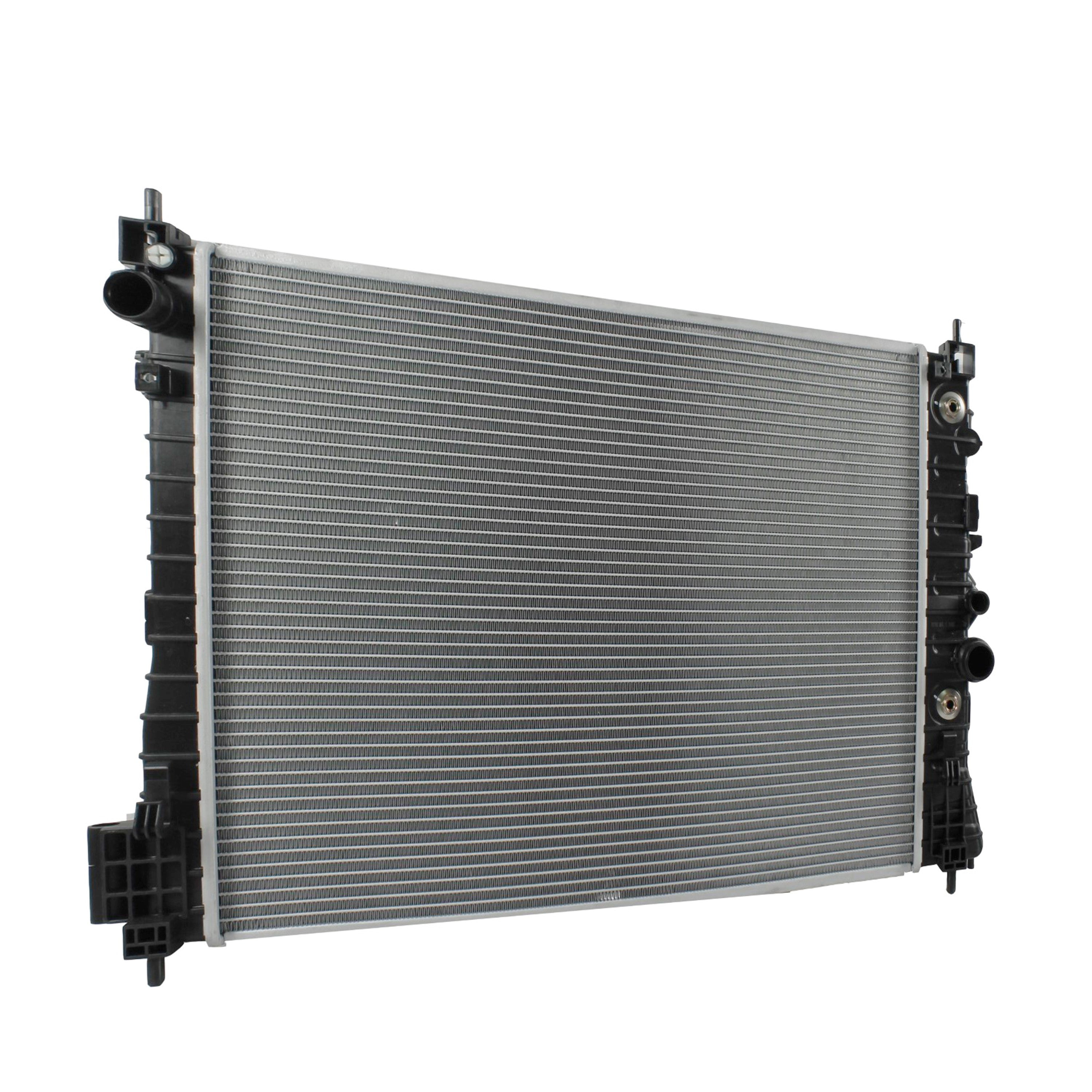Radiador Automotriz Buick Encore Convenience, Cx, CXL, Leather T/A 14-15 26mm Tubo Soldado