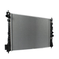 Radiador Automotriz Buick Encore Convenience, Cx, CXL, Leather T/A 14-15 26mm Tubo Soldado