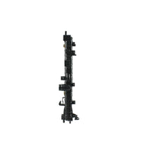 Radiador Automotriz Buick Encore Convenience, Cx, CXL, Leather T/A 14-15 26mm Tubo Soldado