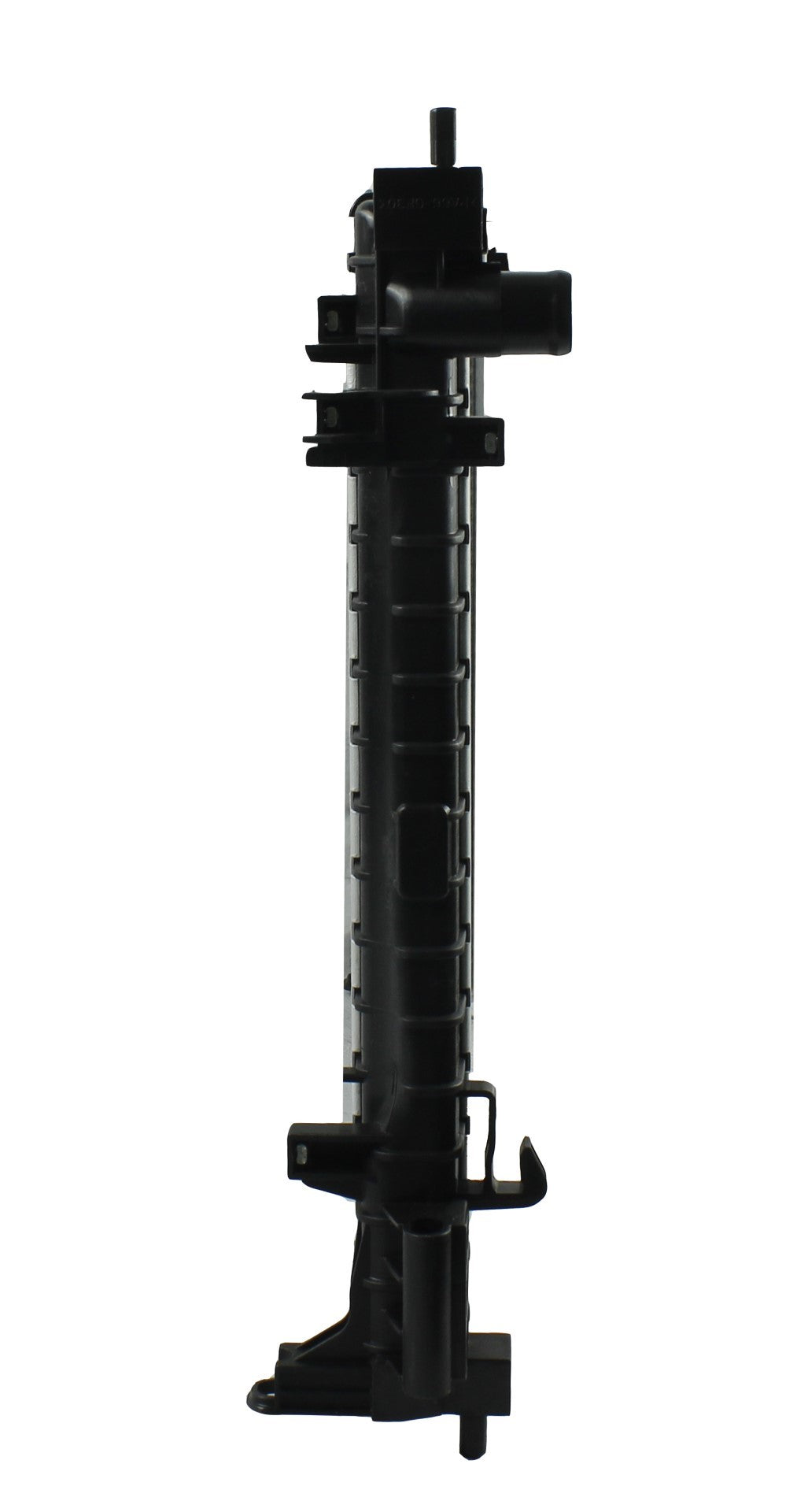 Radiador Automotriz Buick Encore Convenience, Cx, CXL, Leather T/A 14-15 26mm Tubo Soldado