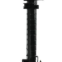 Radiador Automotriz Buick Encore Convenience, Cx, CXL, Leather T/A 14-15 26mm Tubo Soldado