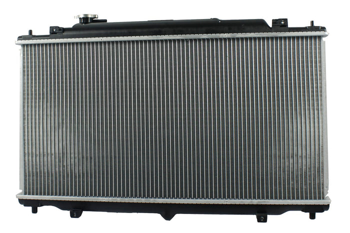 Radiador Automotriz Mazda 6 Grand Touring GS, GT, GX, i, Sport T/A T/M 14-16 16mm Tubo Soldado