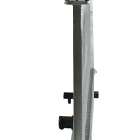 Radiador Automotriz Mazda 6 Grand Touring GS, GT, GX, i, Sport T/A T/M 14-16 16mm Tubo Soldado
