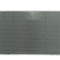 Radiador Automotriz BMW  X3 Xdrive28d, XDRIVE28I, XDRIVE35I T/A T/M 11-16 32mm Tubo Soldado