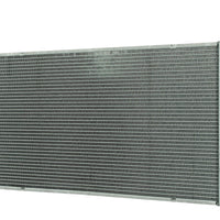 Radiador Automotriz BMW  X3 Xdrive28d, XDRIVE28I, XDRIVE35I T/A T/M 11-16 32mm Tubo Soldado