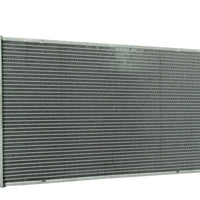Radiador Automotriz BMW  X3 Xdrive28d, XDRIVE28I, XDRIVE35I T/A T/M 11-16 32mm Tubo Soldado