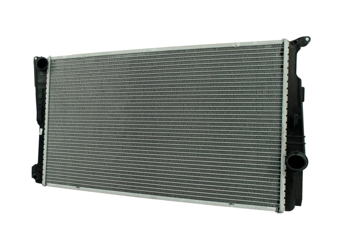 Radiador Automotriz BMW  X3 Xdrive28d, XDRIVE28I, XDRIVE35I T/A T/M 11-16 32mm Tubo Soldado