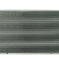 Radiador Automotriz BMW  X3 Xdrive28d, XDRIVE28I, XDRIVE35I T/A T/M 11-16 32mm Tubo Soldado