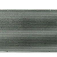 Radiador Automotriz BMW  X3 Xdrive28d, XDRIVE28I, XDRIVE35I T/A T/M 11-16 32mm Tubo Soldado