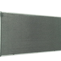 Radiador Automotriz BMW  X3 Xdrive28d, XDRIVE28I, XDRIVE35I T/A T/M 11-16 32mm Tubo Soldado