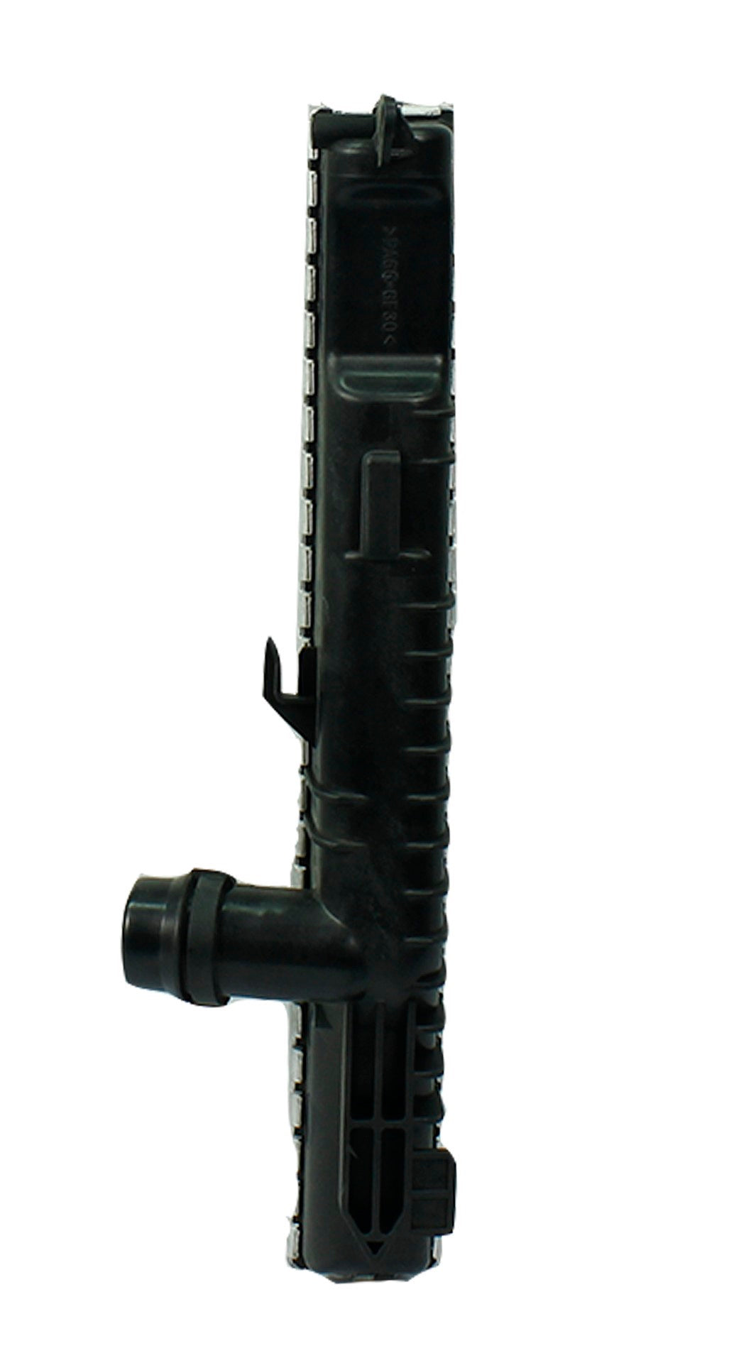 Radiador Automotriz BMW  X3 Xdrive28d, XDRIVE28I, XDRIVE35I T/A T/M 11-16 32mm Tubo Soldado