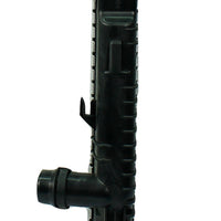Radiador Automotriz BMW  X3 Xdrive28d, XDRIVE28I, XDRIVE35I T/A T/M 11-16 32mm Tubo Soldado