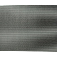 Radiador Automotriz BMW  x5 X6 T/A T/M 08-14 40mm Tubo Soldado