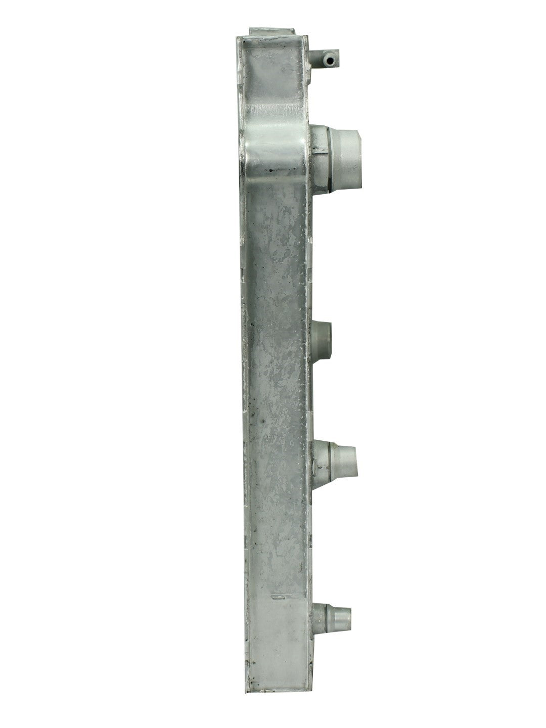 Radiador Automotriz BMW  x5 X6 T/A T/M 08-14 40mm Tubo Soldado