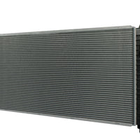 Radiador Automotriz GM Chevrolet Silverado T/A 14-16 22mm Tubo Soldado