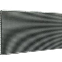 Radiador Automotriz GM Chevrolet Silverado T/A 14-16 22mm Tubo Soldado