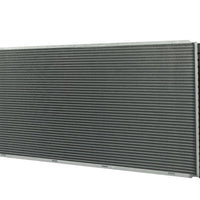 Radiador Automotriz GM Chevrolet Silverado T/A 14-16 22mm Tubo Soldado