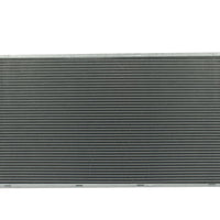 Radiador Automotriz GM Chevrolet Silverado T/A 14-16 22mm Tubo Soldado