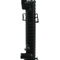 Radiador Automotriz GM Chevrolet Silverado T/A 14-16 22mm Tubo Soldado