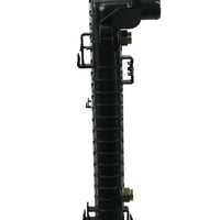 Radiador Automotriz GM Chevrolet Silverado T/A 14-16 22mm Tubo Soldado