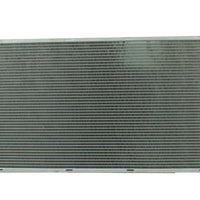 Radiador Automotriz GM GMC Silverado 1500 Sierra 1500 T/A 14-16 22mm Tubo Soldado