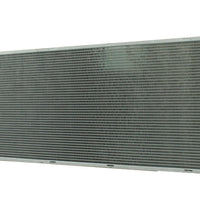 Radiador Automotriz GM GMC Silverado 1500 Sierra 1500 T/A 14-16 22mm Tubo Soldado