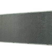 Radiador Automotriz GM GMC Silverado 1500 Sierra 1500 T/A 14-16 22mm Tubo Soldado